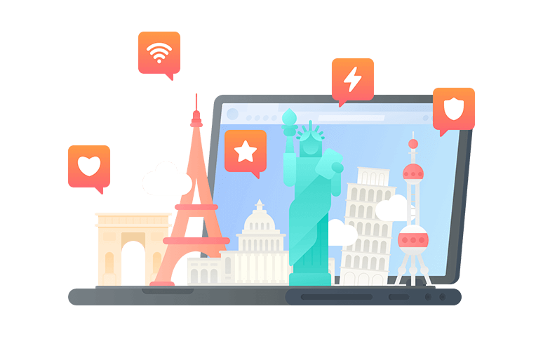 在尼日利亚连接到中国vpn - 云网吧